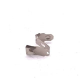 1Pcs Sier Battery shrapnel for Godox TT600 TT680 TT685 Camera Repair Part 1