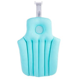 Bath Pillow Comfortable Spa Bathing Pad Bathtub Cushion Non-Slip Waterproof Neck & Back Relax For adults and children