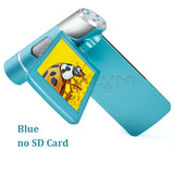 Andonstar USB Handheld AD203 Mini Pocket Portable Microscope Soldering Support PC Connect For Jewelry Magnifier
