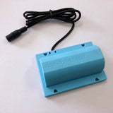 DC 12V/24V Suitable for Massage Table Chair Reminder Vibration Trough Feeding Motor 4300RPM