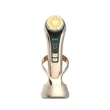 Multifunctional Facial Skin Care RF Beauty Instrument Rejuvenation Anti-aging Lifting Firming EMS Muscle Stimulation Skin Care