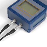 TM-8810 Pipe Wall Ultrasonic Thickness Meter Measuring Range1.5~200mm/0.06~8 inch Thickness Corrosion Measurement Gauger TM8810