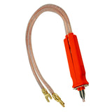 HB-70B Spot Welding Pen U Type O Type Lithium Batteries Pack Weld Profession Welding Pen for 709A 709AD High Power Series Battery Spot Welder