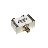 5M-1000Mhz BNC RF Divider 1 TO 2/4 Combiner Power Splitter UHF VHF FM Transmitter SDR LORA Ham Radio Amplifier 868m 900M