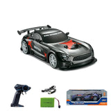 1:14 High-speed Drift Remote Control 2.4G Wireless Racing 4WD Rc Car Children's Toy Christmas Birthday Gift