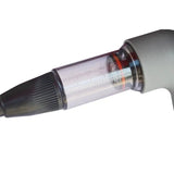 10/20/30 Continuous Feeding Syringe Veterinary Dosing Device Animals Pig Chicken Cattle Livestock With Medicine bucket