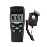 Tenmars TM-201 Measuring Lights Source Include All Visible Range LUX/FC Light Meter