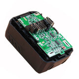 BSL36A18 Lithium-Ion Battery Protection PCB Circuit Board for 36V 18V Multivolt MV