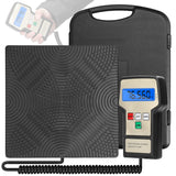 High Precise Electronic Digital Refrigeration Scale for Refrigerants Refilg Central Air-conditioning Equipment