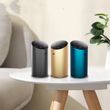 1pc Essential Oil Diffuser, Car Air Freshener, Creative Diffuser Automatic Sprayer, Auto Aromatherapy Nebulizer, For Bathroom Living Room Bedroom, Home Essentials