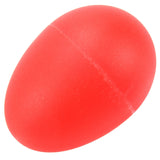 60 Pieces Plastic Egg Shakers Maracas Percussion Musical Eggs For Kid Toys Music Learning DIY Painting