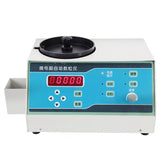 SLY-C suitable for various shapes of seeds hydroponic automatic seed counter