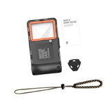 Diving Phone Case - Portable Waterproof up to 15M/50ft for Surfing, Snorkeling, Outdoor Swimming