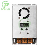 MPPT 500W 450W 20A DC18-80V Input Charging Solar Buck Controller 12V24V Auto Recognition