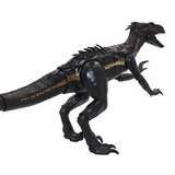 Simulation Jurassic World Action Figures Adjustable Dinosaurs Toys Boy Movie Dinosaur Model Toy for Children