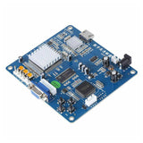 HD Converter Board VGA/RGB/CGA/EGA/YUV to HDMI-Compatible for Arcade Blue Game hine Video Output