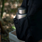 96 Characters Strong And Lightweight Water Bottle Portable Outdoor Drinking Mug – 700/1000ml Capacity With Cloth Bag