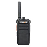 RB26 walkie talkie GMRS fixed antenna USB base civilian KTV hotel