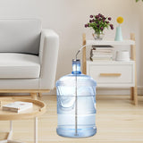 Drinking Jug Bottle Pump Portable Office Part Kitchen Direct Replaces Bottled Water Dispenser