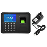hine Biometric Attendance System 1000 Fingerprint Capacity Support USB Driver Download