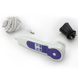 5MP 4 LED/2 LED USB Eye Iriscope Iridology Camera with HD 30x Iris Lens
