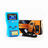 MEC-100 Analyzer Digital Display Automatic Range Electrolytic Capacitor ESR Capacitance Meter