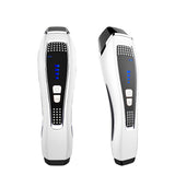 Home Radio Frequency EMS RFLED Photon Face Skin Machine Meso Therapy Electroporation Face Beauty Rejuvenation Remover Wrinkle