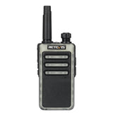 RB66 fast charging intercom FRS/PMR certificate free machine Type-C