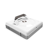 Newest Remote control Wet and Dry Magnetic Window Cleaner Robot Enabled inside+outdoor high up on window,glass cleaner robot