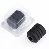 25 pcs Ambition Disposable tattoo grip compatible with hawk pen and sol nova unlimited equipment Accessories