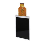 Screen for Nikon D3400 D3500 LCD Monitor with Backlight Unit Camera Replacement Spare Parts