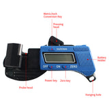 2GT Timing Tensiometer Gauge Tool Accurate Elastic Synchronous Adjust Belt Tension Detection for Voro VZBOT 3D Printer