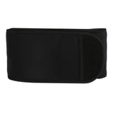 Lumbar Massage Belt Fatigue Relief Heating Therapy Waist Belt USB Charging Portable Electric Skin Friendly for Home Travel for