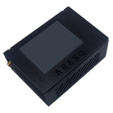 Retail Full Frequency DSP Receiver AM FM SSB High Sensitivity Full Touch Screen Radio RDS Shortwave Receiver