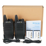 RT22MX Mexico specific intercom FRS certificate free machine [two sets/ink frequency 14CH]