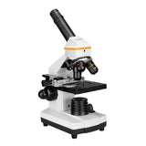 SV601 duplex single tube microscope [40-1600x]