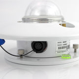 Photovoltaic Industry Digital RS485 Pyranometer Measures Solar Tracking Radiation Sensor