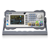 9080 Programmable DDS Function Signal Generator Digital Dual-Channel Arbitrary Waveform Frequency Meter 80M AM FM FSK