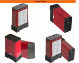220VAC Single Channel vehicle induction loop Detector for Public Access Control boom barrier system