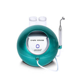 Japanese Magic Oxygen Bubble Machine Beauty Instrument Facial Cleaning Pore Removal Mite Removal Skin Management Beauty Salon