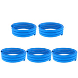 Frame Internal Housing Damper Practical Bicycle Foam Noise Prevention Protection Sponge for MTB Bike Shifting Cable