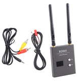 RD945 5.8G 48-Channel Dual Module Receiving Switch Image Transmission Receiver Long Distance Model Airplane Accessories