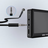 ezcap180 AV Recorder Audio Capture Box Analog to Digital Converter Record Video from VHS VCR's Camcorder DVD Players
