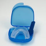 Anti Grinding Stop Snoring Bruxism Teeth Brace Protector Mouth Guard Sleeping Aid Health Care Blocker Stopper With Box Set