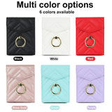 for Galaxy Shockproof with Card Slots Z Flip5 Lanyard Case Scratch-resistant Phone Protector