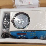 SLY-C suitable for various shapes of seeds hydroponic automatic seed counter