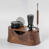 Tamper Mat booth at Espresso Hine Accessories and Tools Home