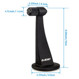 SV111 metal binoculars tripod adapter connector 1/4 inch threaded fine head version