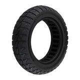 Electric Scooter Tires 9.5 Inch 9.5*2.5 Color Pneumatic Solid Tire 9.5x2.50-6.1 For NIU KQI3 Puncture-proof Rubber Tyres