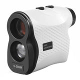 Rangefinder Laser Distance Meter Hunting Tape Measure Speed Tester Golf Slope Adjusted Mode Telescope